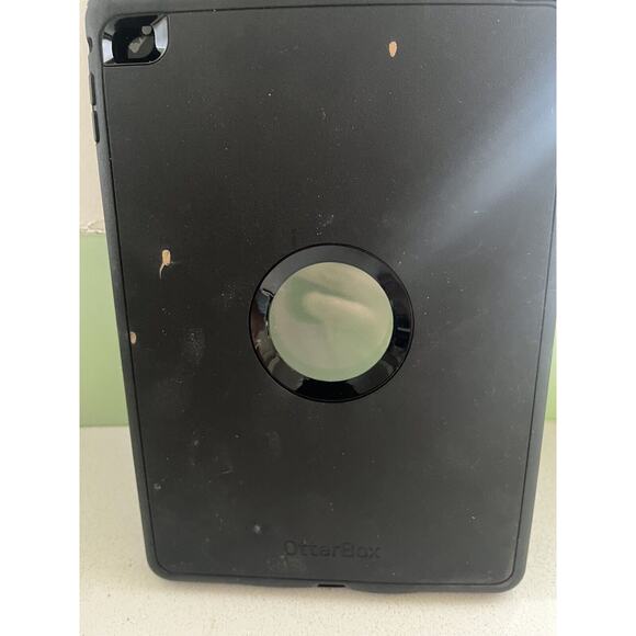 OtterBox Defender Series 7114 A OTR DEF 5 Shell/Rubber Case/Screen Protect - Picture 3 of 4